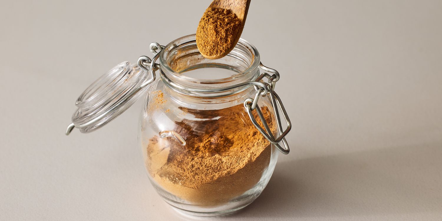 Make Your Own Apple Pie Spice: Easy, Healthy & Budget-Friendly